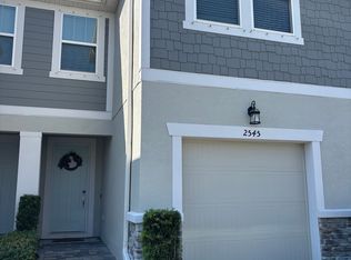 2545 Good Will Ln, Lutz, FL 33558