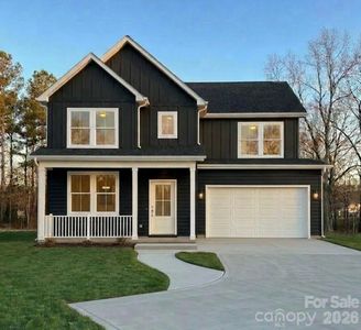 9082 Unity Church Rd, Mooresville, NC, 28115