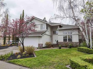 526 Zenith Ridge Dr, Danville, CA 94506