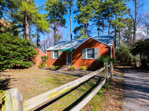 1607 Skipwith Rd, Henrico, VA 23229