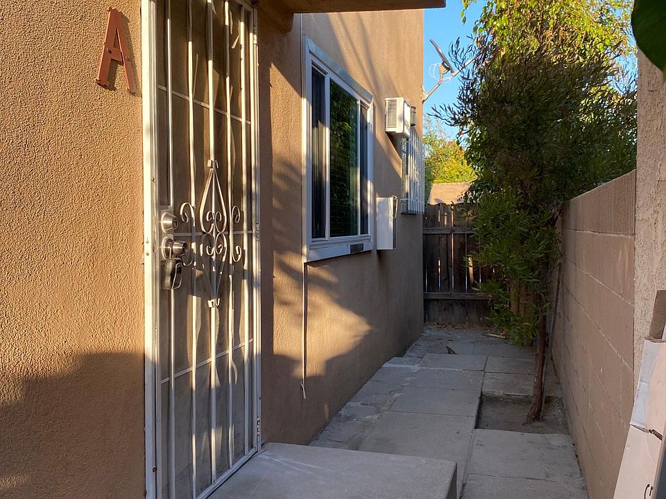 1st image of 9608 Olive St APT A