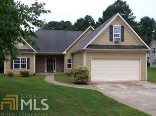 229 Legacy Dr, Hoschton, GA 30548