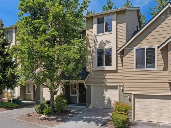 2140 NW Boulder Way Drive, Issaquah, WA 98027