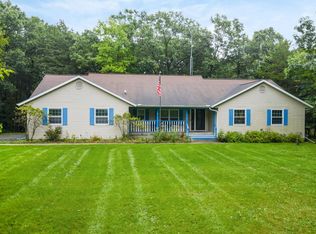S3714 S Bent Tree Dr, Baraboo, WI 53913