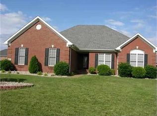 770 Muirfield Cir, Bowling Green, KY 42104