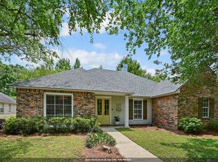 3531 Riverway Dr, Baton Rouge, LA 70820