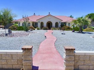 20765 Tonawanda Rd, Apple Valley, CA 92307