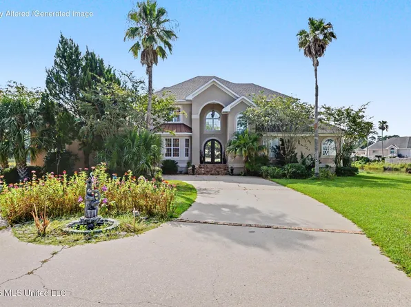2001 Claudette Ct, Biloxi, MS 39531