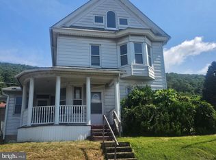 4757 Upper Rd, Shamokin, PA 17872
