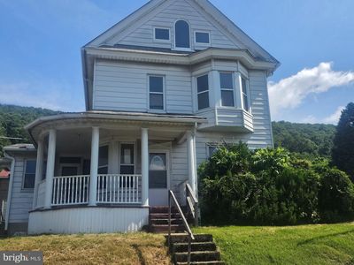 4757 Upper Rd, Shamokin, PA, 17872
