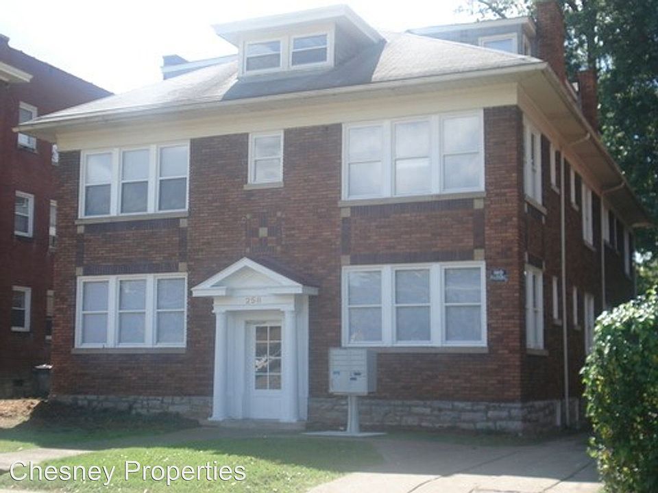 1st image of 258 Kalmia Ave APT 3
