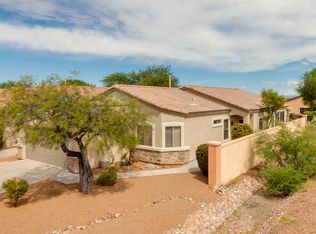 14515 S Camino Rio Abajo, Sahuarita, AZ 85629