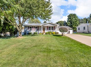 149 Springmill Dr, Jerome, MI 49249