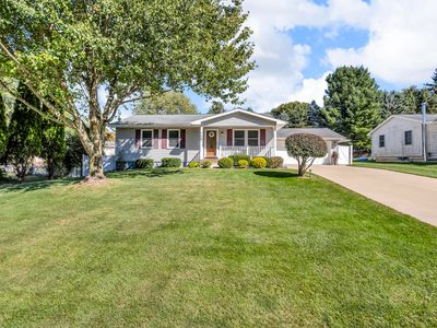 149 Springmill Dr, Jerome, MI, 49249