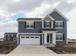 311 Garden Dr LOT 67, Elgin, IL 60124