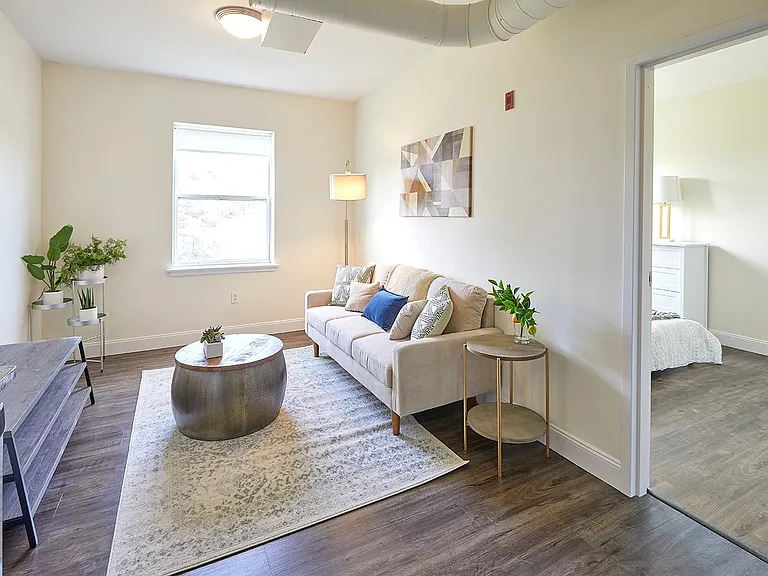 Standard 1-Bedroom