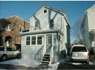 100 West St, Newburgh, NY 12550