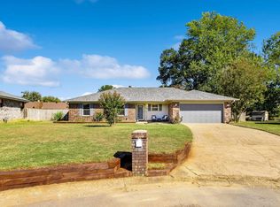110 Willshire Cv, Jacksonville, AR 72076