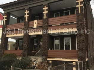 1107 Addison Road, Cleveland, OH 44103