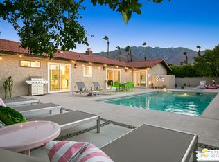 350 W Pico Rd, Palm Springs, CA 92262