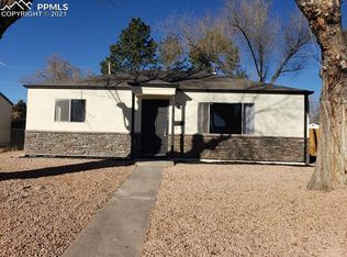 2701 Delphinium St, Pueblo, CO 81005