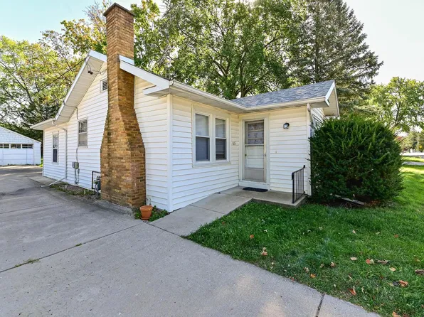 515 Herman STREET, Delavan, WI 53115