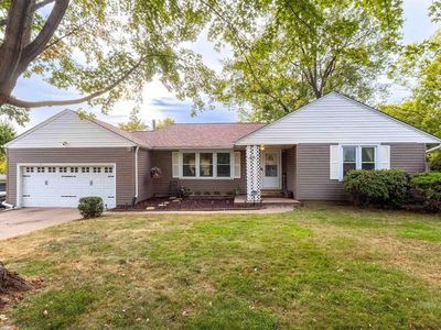 3546 Fair Ave, Davenport, IA, 52806