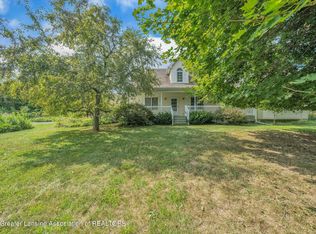 5305 Ferris Rd, Eaton Rapids, MI 48827