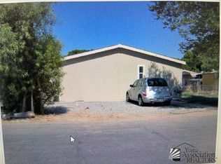 8234 S Pima Ln, Yuma, AZ 85364