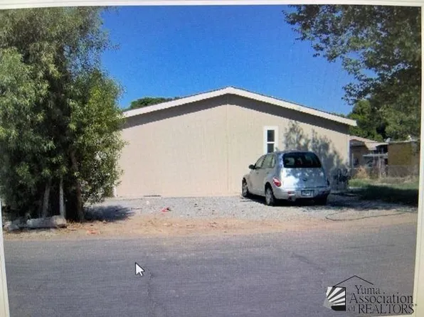 8234 S Pima Ln, Yuma, AZ 85364