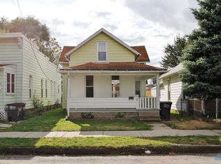 738 White St, Toledo, OH