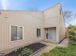 19116 Rhodes Way, Montgomery Village, MD 20886