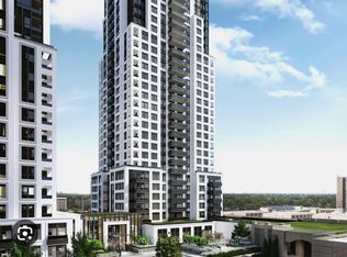 10 Eva Rd #1001, Toronto, ON M9C 0B3