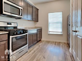 3014 Boran Dr, Forney, TX 75126