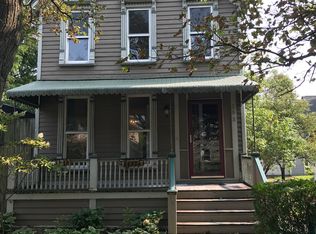 193 York St, Buffalo, NY 14213