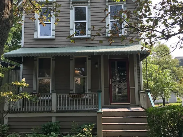 193 York St, Buffalo, NY 14213