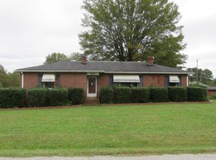 313 Oak Drive Ext, Honea Path, SC 29654