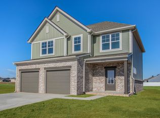 10796 Braewick Cir Lot 174, Bowling Green, KY