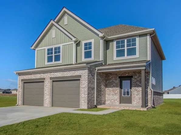10796 Braewick Cir Lot 174, Bowling Green, KY 42101