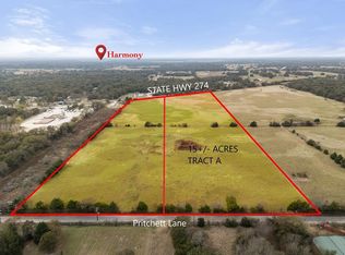 0 State Highway 274, Kemp, TX 75143