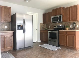 2202 McCombs St, Georgetown, TX 78626