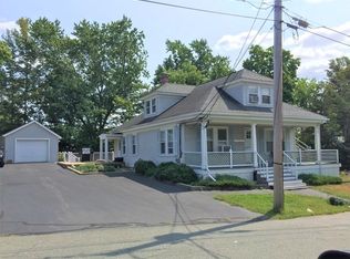 19 Edward St, Brockton, MA 02302