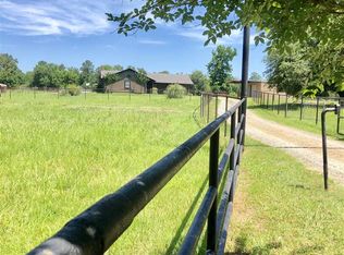 147 County Road 435, Tenaha, TX 75974