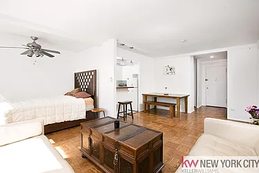 Sold by Keller Williams NYC