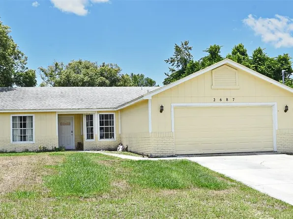 2687 Leafy Way Ln, Deltona, FL 32725