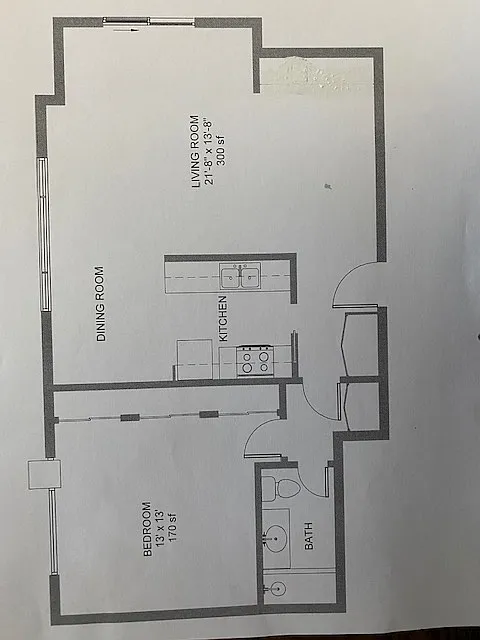 Building Photo - 117 Catamaran St #1
