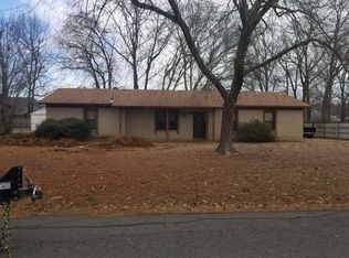 14 Pinewood Dr, Cabot, AR 72023