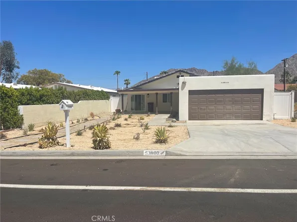 53800 Avenida Montezuma, La Quinta, CA 92253