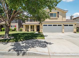 4631 W Avenue J1, Lancaster, CA 93536