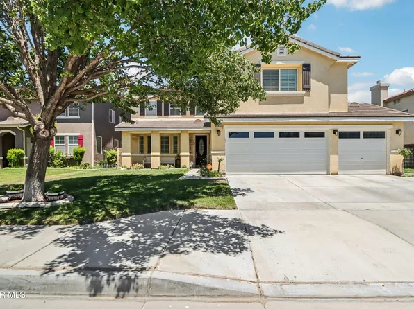4631 W Avenue J1, Lancaster, CA 93536